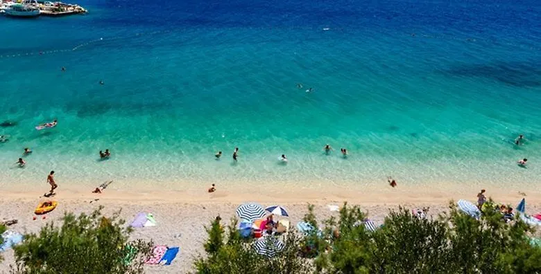 Stone Vila With Heated Pool, Near Sandy Beach - By Traveler Tourist Agency Id 2373 Bedroom 2 Privlaka  0*, Privlaka (Zadar)