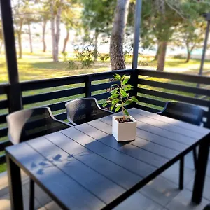 Üdülőpark K9 Mobile Camp Dalmacija Privlaka, Privlaka